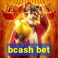 bcash bet