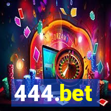 444.bet