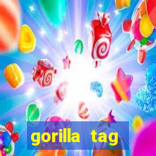 gorilla tag download mobile