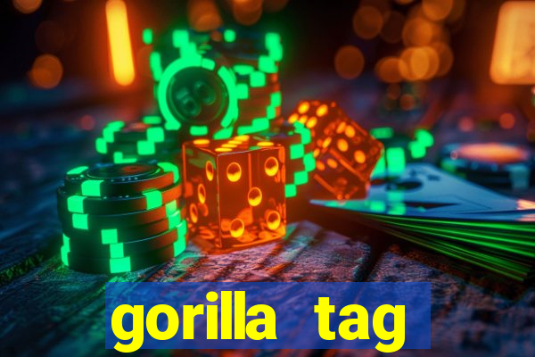 gorilla tag download mobile