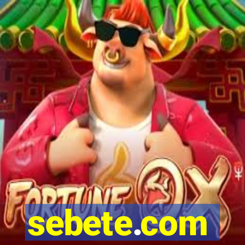 sebete.com