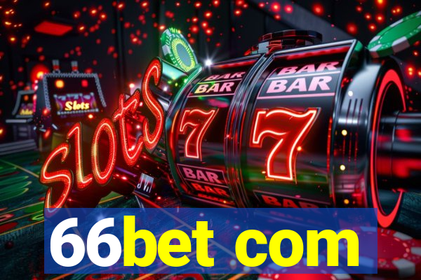 66bet com