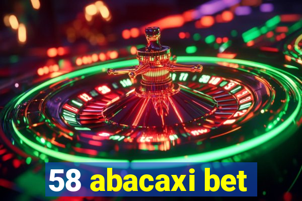 58 abacaxi bet