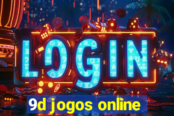 9d jogos online