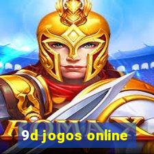 9d jogos online