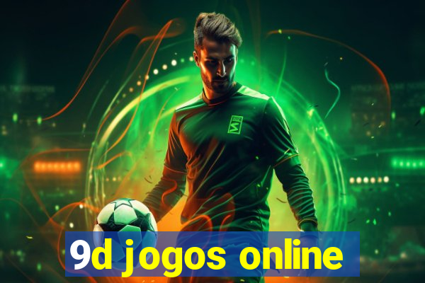 9d jogos online