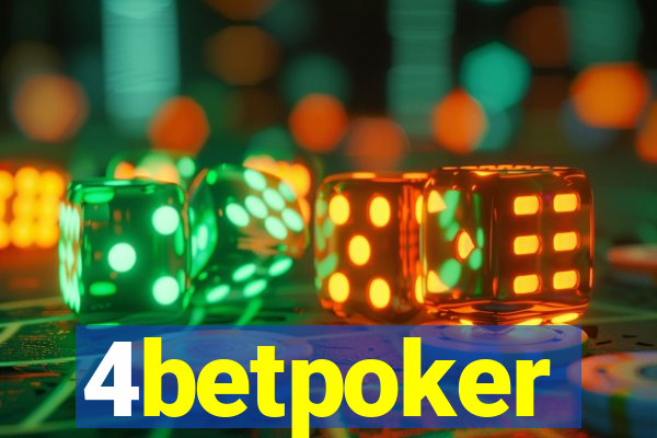 4betpoker