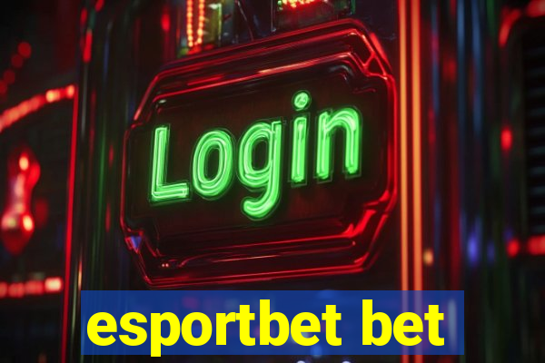 esportbet bet