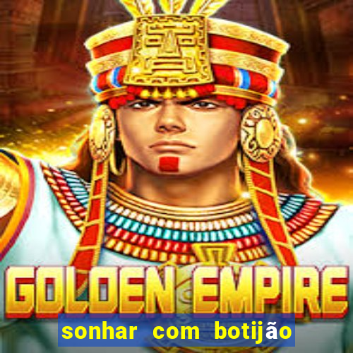 sonhar com botijão de gás jogo do bicho