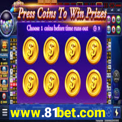 www.81bet.com