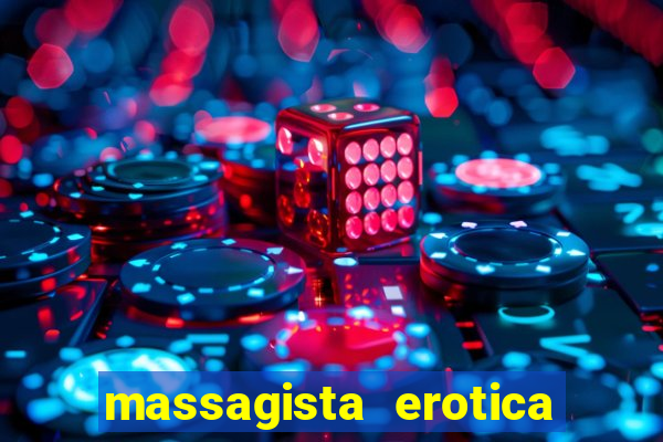 massagista erotica em santos