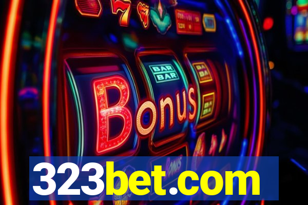 323bet.com