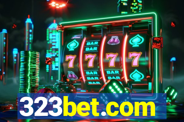 323bet.com