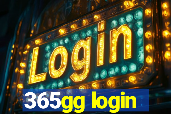 365gg login