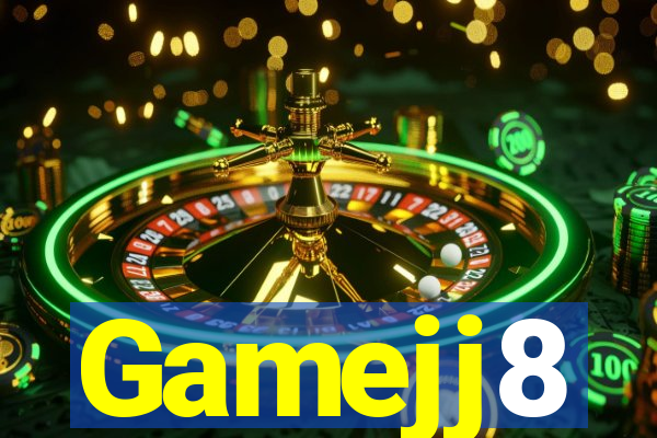 Gamejj8