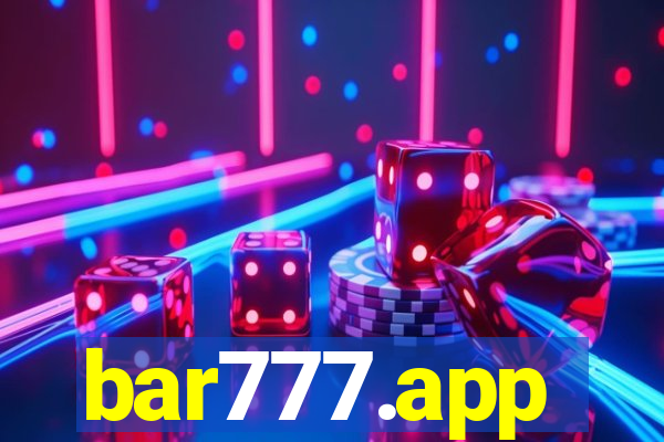 bar777.app