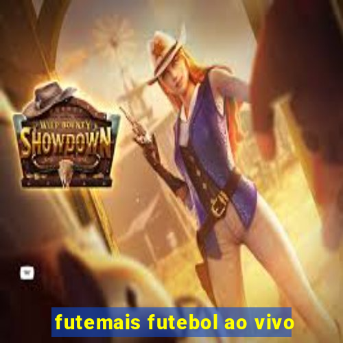 futemais futebol ao vivo