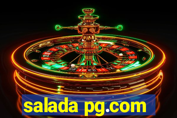 salada pg.com