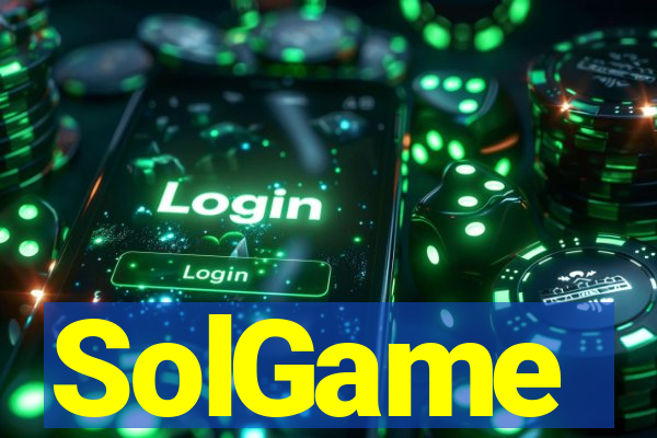 SolGame