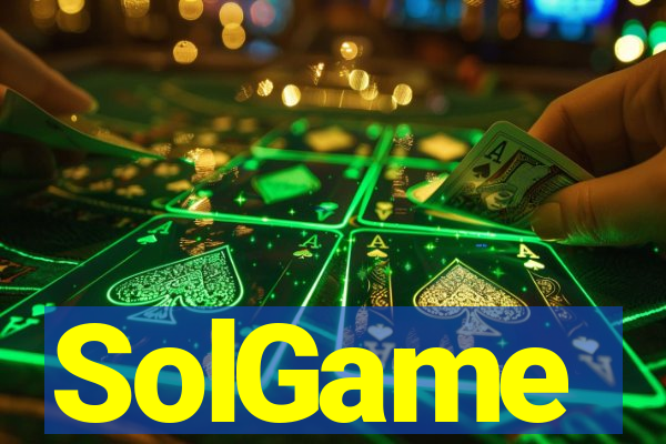 SolGame