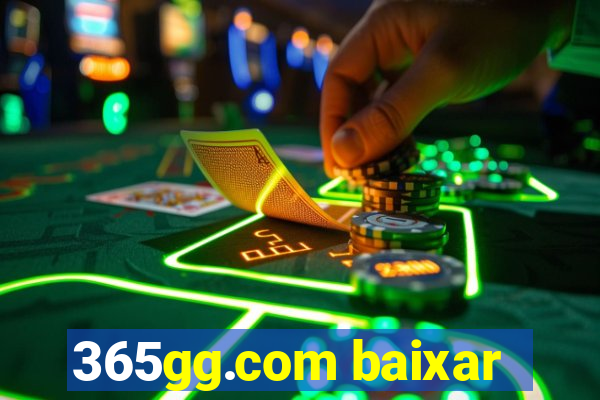 365gg.com baixar