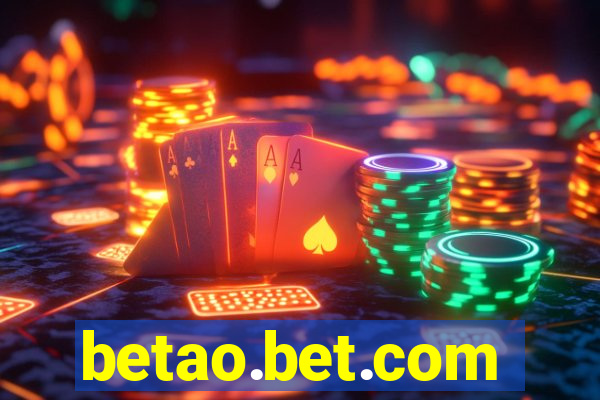 betao.bet.com