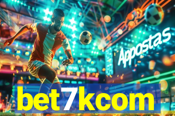 bet7kcom