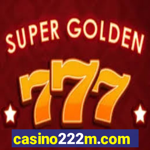 casino222m.com