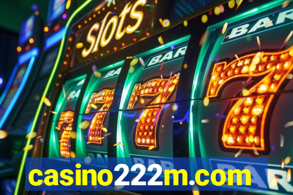 casino222m.com