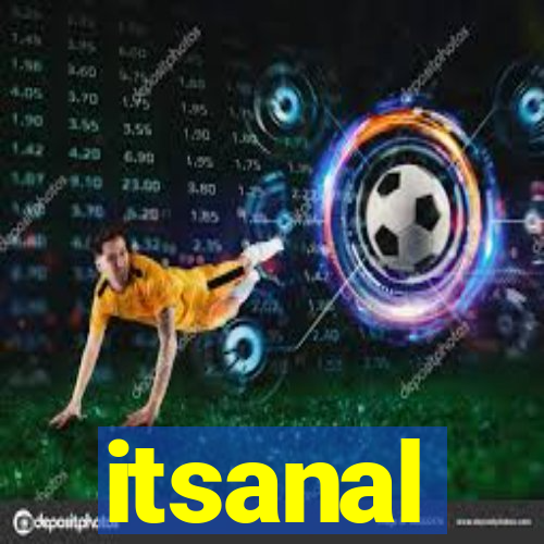 itsanal