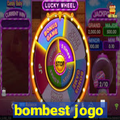 bombest jogo