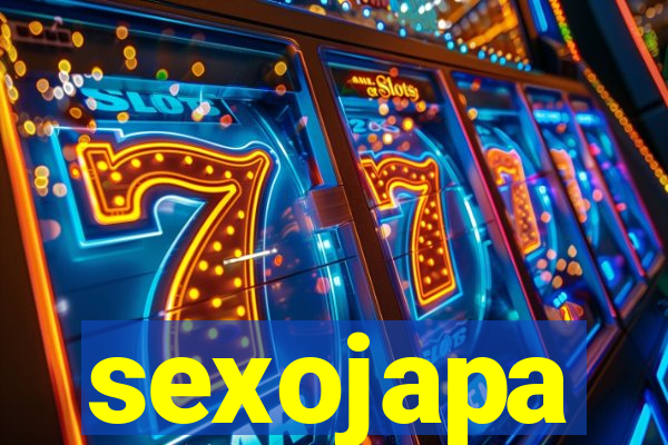 sexojapa