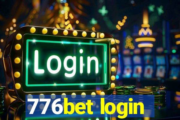 776bet login