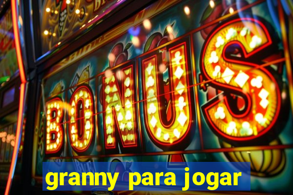 granny para jogar