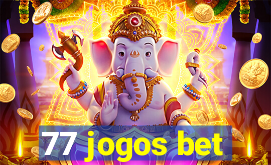 77 jogos bet