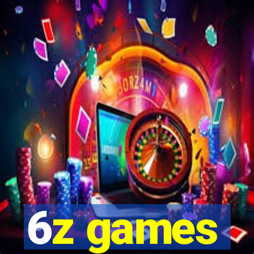 6z games