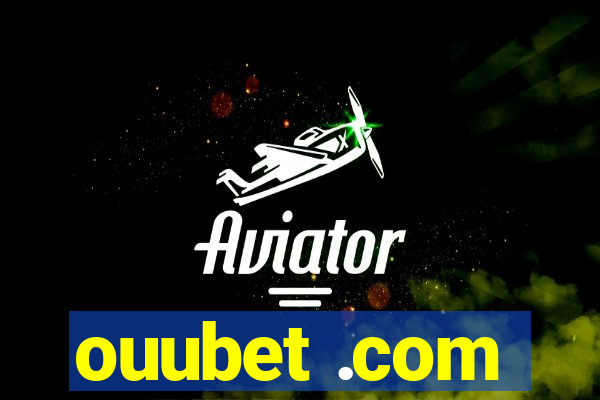 ouubet .com