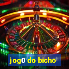 jog0 do bicho