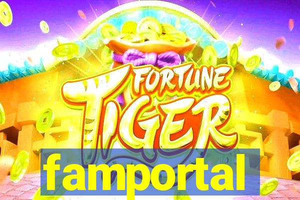 famportal