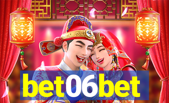 bet06bet