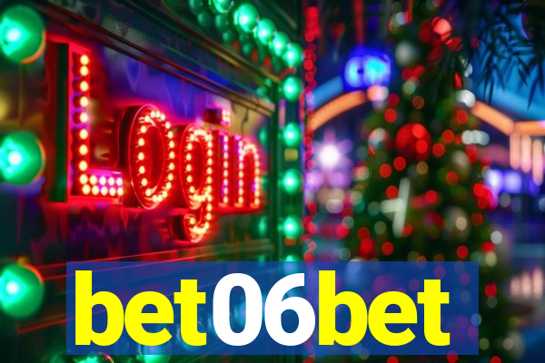 bet06bet