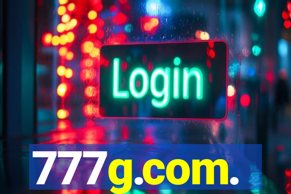 777g.com.