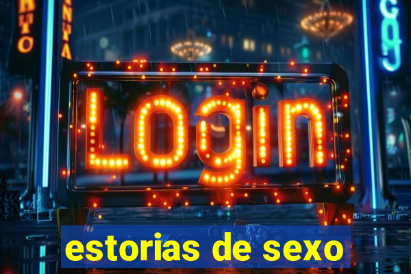 estorias de sexo