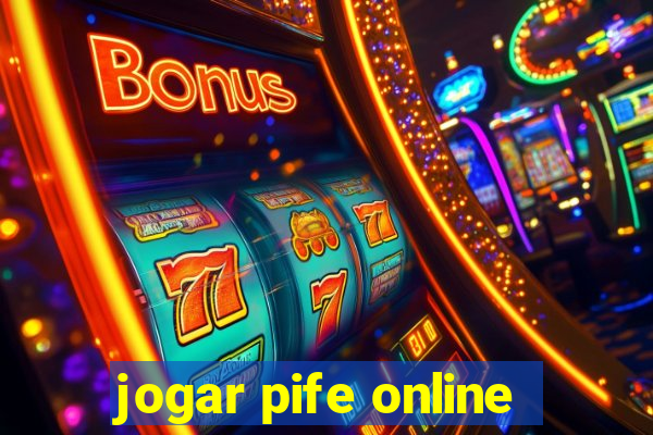 jogar pife online