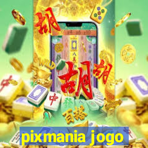 pixmania jogo