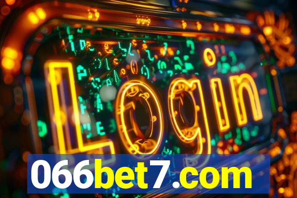 066bet7.com