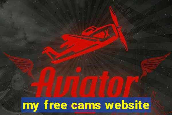 my free cams website