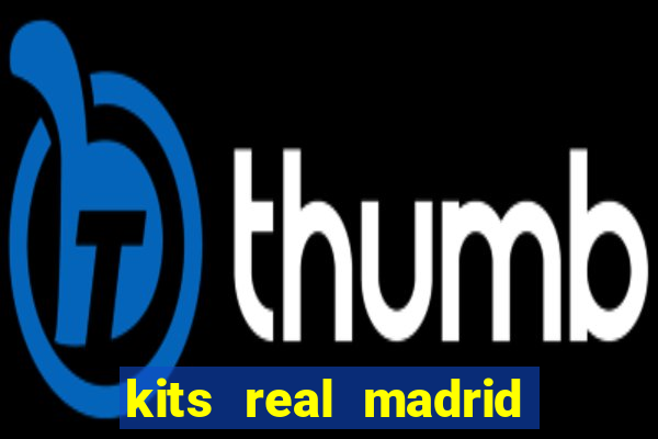 kits real madrid 2017 dls