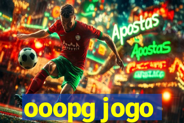 ooopg jogo