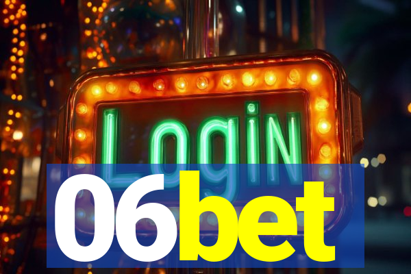 06bet